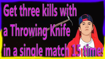 How to Unlock Ice Axe in WARZONE