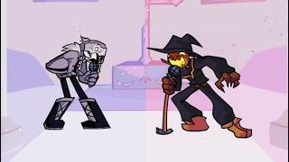 Zavodila x Foolhardy but gameplay version