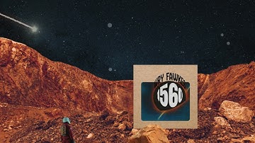 Lofi experimental jazz hop fusion beat | Wry Fawkes - MORIBUND JACKAL