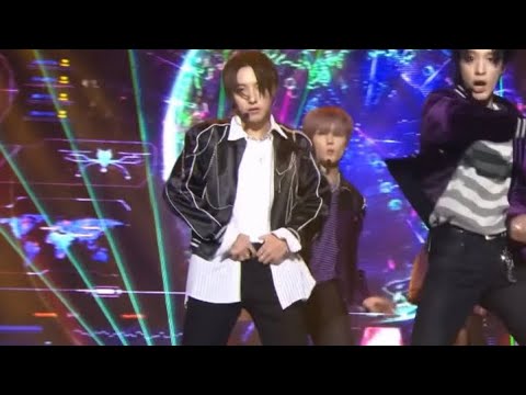 [ NCT / 런쥔 ] 어 ? 너 지금 어딜 잡은 .. ??????????