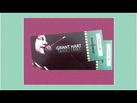 Grant Hart - Sorry Somehow
