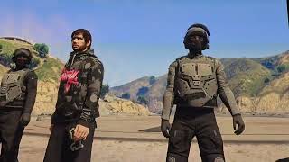 Doomsday heist [3.3m Glitch] Full tutorial and easy to understand