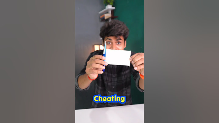 Students gadgets (Cheating pen 🖊️) 🧑‍🎓 #shorts