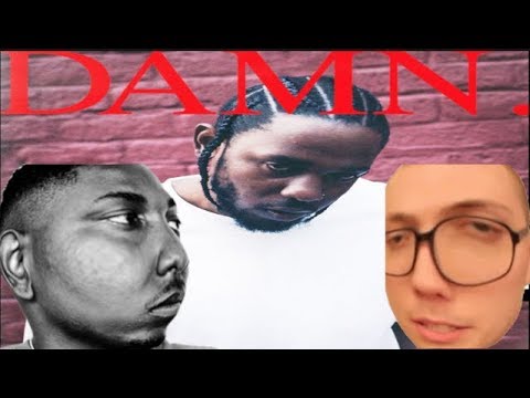 IS DAMN. A 7/10?