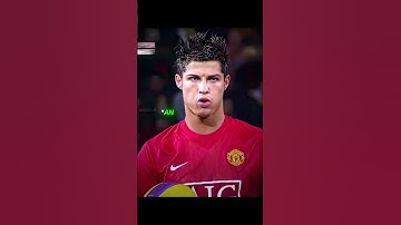Thumbnail of When Ronaldo’s free kick broke physics..🤯🔥 #knuckleball #ronaldo #freekick #football #goal #manutd