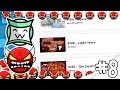 Beating the Insane Demon List! - Part 8 - YouTube