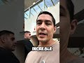 Se viralizó, gracias a todos por el apoyo, más de 5 millones de visitas Tik tok,Instagram y Facebook