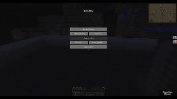 SevTech: Ages Advancment from Age 0/1