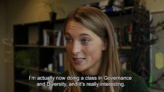 Doing a Political Science master’s in Leiden: student stories