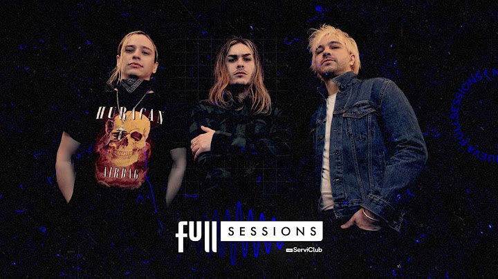 AIRBAG || Full Sessions