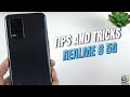 Top 10 Tips and Tricks Realme 8 5G you need know