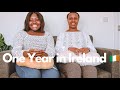 ONE YEAR AFTER MOVING FROM NIGERIA TO IRELAND🇮🇪 :my experiences, struggles, regrets and advice