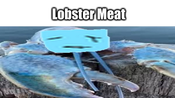 CLOSE TO ME (Lobster Meat Mix) [Ft. Gumi]