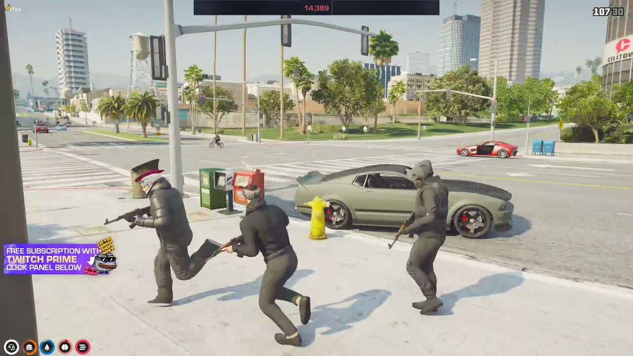 CG drop GG again ( 4 V 2 )