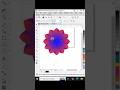 CorelDRAW Intersect Command | Intersect Tool का सही Use | Graphic Design Hindi