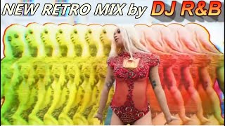 GREATEST RETRO DISCO HITS ON MIX by DJ R&amp;B - 2020/02