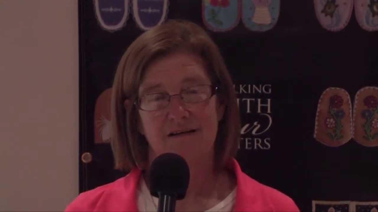 Flin Flon Community Testimony Heather YouTube