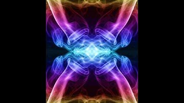 How to color and manipulate Smoke pictures in gimp