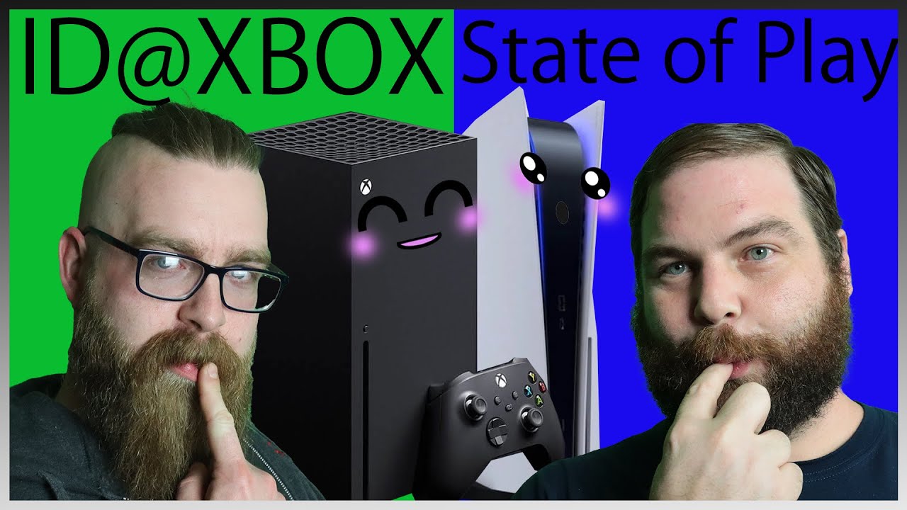 ID@XBOX State of Play