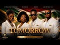 TOMORROW Nkosazana Daughter X Makhadzi X Eemoh X Master KG AMAPIANO Trending Hit 