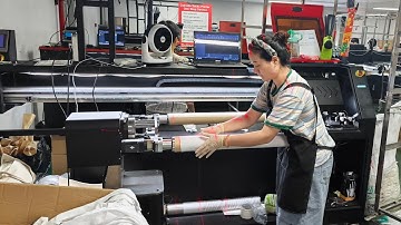 How To Use A Sock Printer To Make DIY Socks?