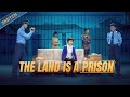 Eastern Lightning | Christian Video | &quot;The Land Is a Prison&quot; (Sketch)
