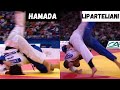Varlam liparteliani shori hamada great skill judo