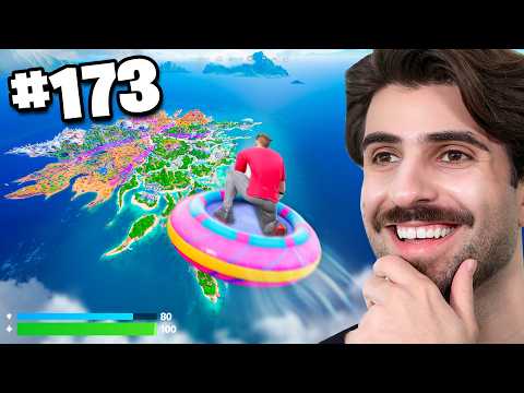 I BUSTED 237 Myths in Fortnite!