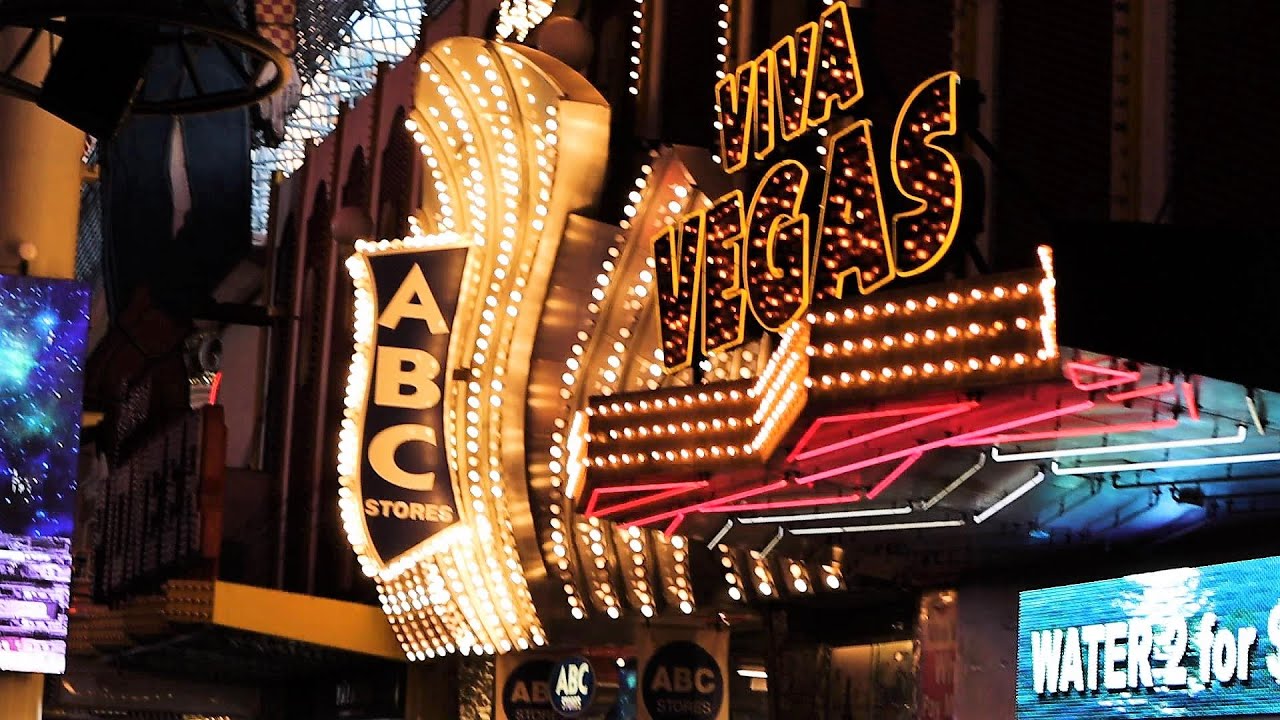 Downtown Las Vegas Poker Room YouTube