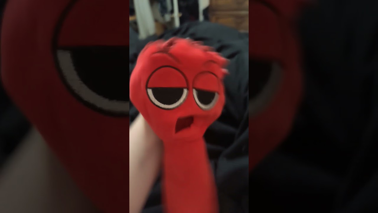 bro says good morning for the first time in his whole entire goddamn life