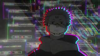 [EAS] Don't Go Insane || Sukuna