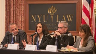 A New Vision for the 21st Century Prosecutor