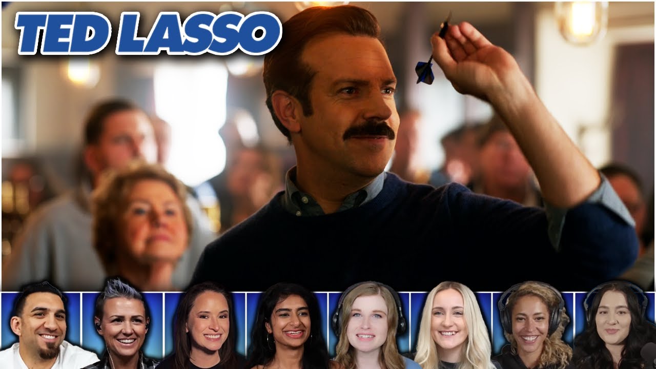 Reactors Reacting to 