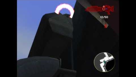 Jak 3 Speedrun Peace Maker Launch proof of concept - 1 segment with frame advance (emulator)