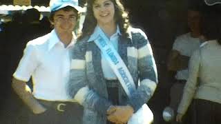 1976 Florida State Fair Tampa Stadium part 2