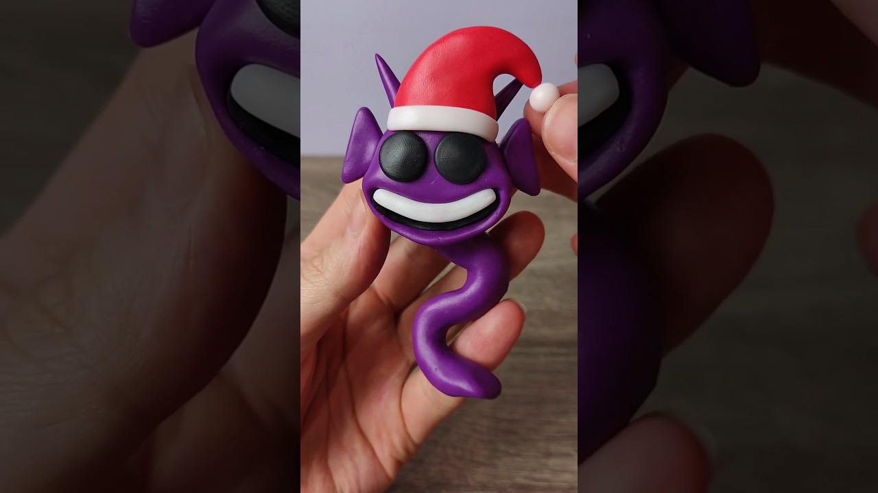 Sprunki Mix 6 z Modeliny