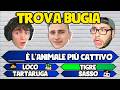 HO MENTITO AI MIEI AMICI... - Fibbage 4
