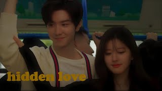 Download Lagu Hidden Love (fmv)- Nobody Compares To You MP3