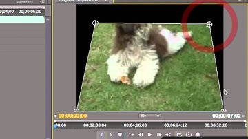 The Garbage Matte   Adobe Premiere Pro CS5 Video Tutorial