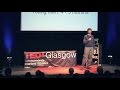 The Great Porn Experiment: Gary Wilson at TEDxGlasgow