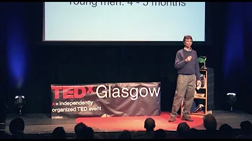 The great porn experiment | Gary Wilson | TEDxGlasgow