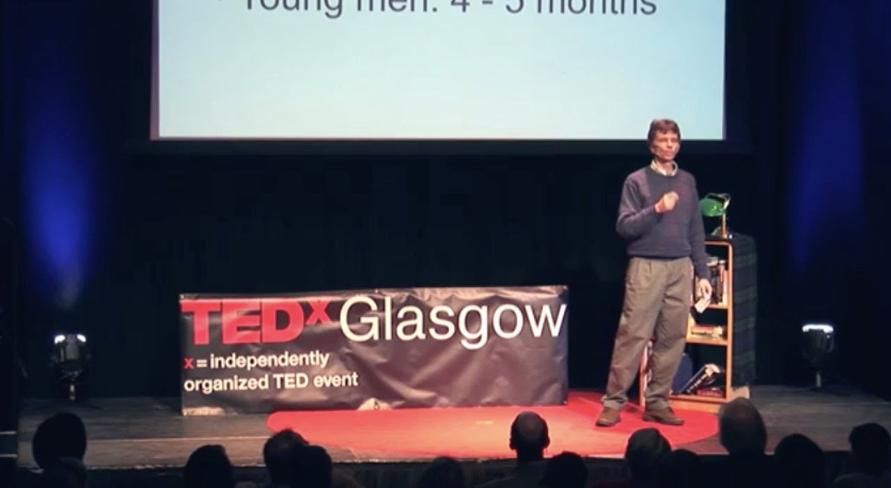 The great porn experiment | Gary Wilson | TEDxGlasgow