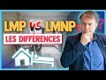 Lmp vs lmnp  les diffrences