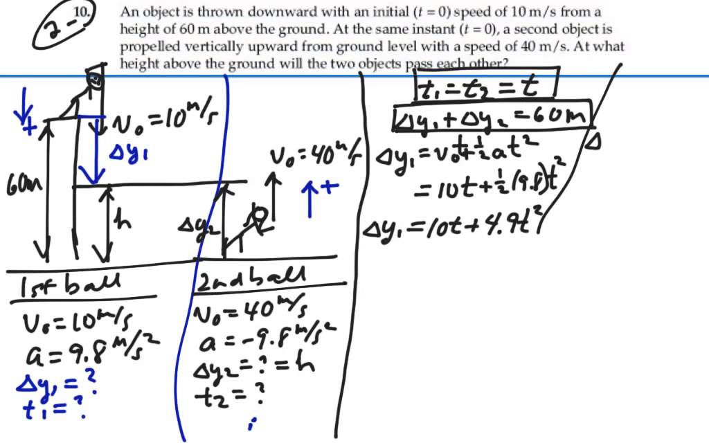 Prob 02-10 - YouTube
