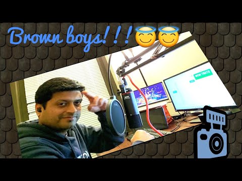 brown-munde-cover-by-binny---ap-dhillon-|-gurinder-gill-|-shinda-kahlon-|-gminxr
