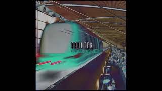 Soultek - Groovelocked