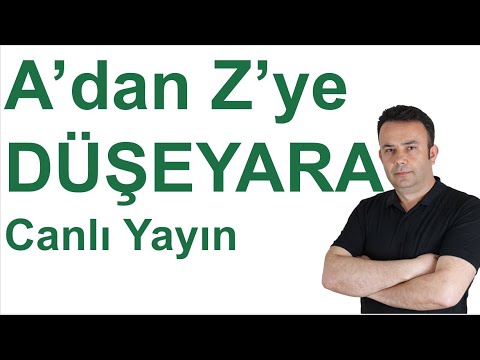 #Excel Düşeyara Kullanımı-605.video | Ömer BAĞCI