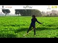 AgriVijay : Scythe for Farmers and Rural Households