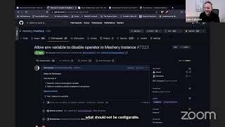 Meshery Development Meeting (March 1st, 2023)