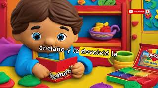 Honestidad: El Tesoro Escondido de un Niño - YouTube